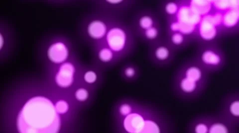 Magical Lights - Purple Vidéo 45967530