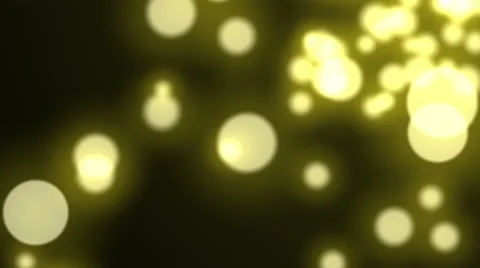 Magical Lights - Yellow Vidéo 45967539