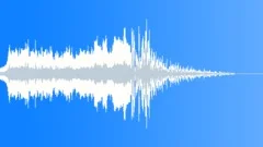 Magical Logo Reveal (Clean, Soft, Stinger) Sound Effect
