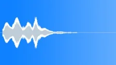 Magical message notification 03Sound Effect