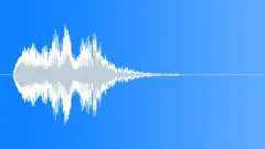 Magical message notification 04Sound Effect
