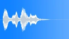 Magical message notification 08Sound Effect