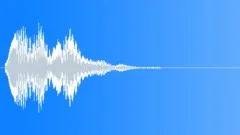 Magical message notification 11 Sound Effect
