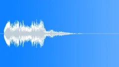 Magical message notification 12Sound Effect