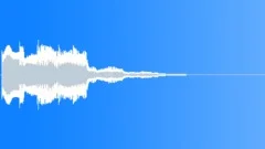 Magical Message sound notification SMS MMS 002CSound Effect