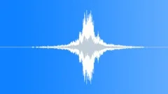 Magical Metal Whoosh 1 Sound Effect