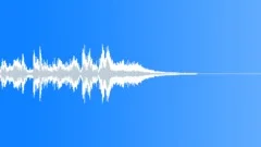 Magical music finale 6Sound Effect