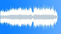 Magical Mystery Stock Music