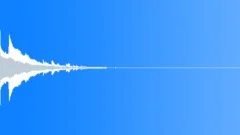 Magical New Message NotificationSound Effect