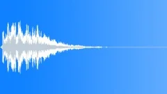 Magical Opening Scifi SFX 1Sound Effect