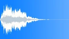 Magical Opening SFX 3 Sound Effect