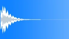 Magical PickupSound Effect