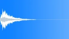 Magical pixie dust twinkle 0001 Sound Effect