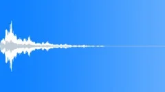 Magical pixie dust twinkle 0002 Sound Effect
