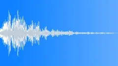 Magical PoofSound Effect