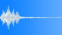 Magical PoofSound Effect