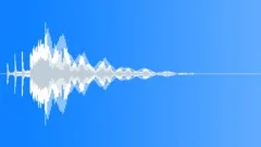 Magical Pop Notification 3Sound Effect