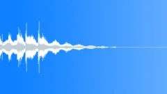 Magical Pop Notification 4Sound Effect