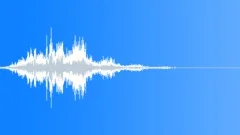Magical portal appearsSound Effect