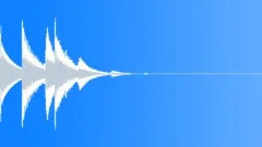 Magical Reminder Note 4 (Bright, Interface, Electronic)Sound Effect