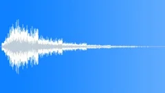 Magical ripple sound Sound Effect