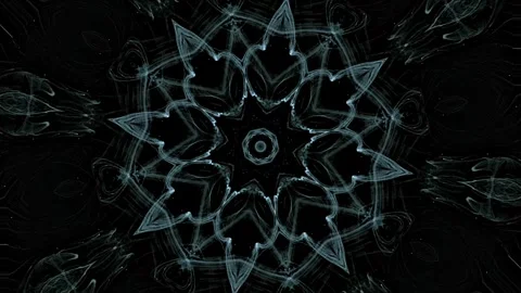 The magical ritual of summoning a demon 動画素材 317426752
