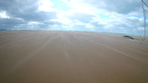 Magical sea Stock Footage 171007713