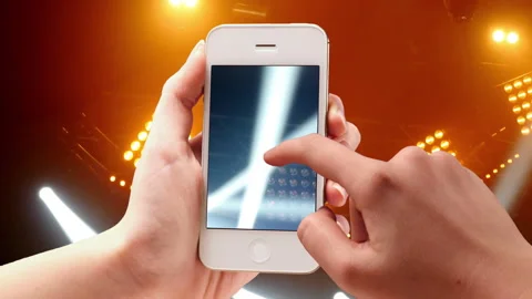 Magical Select Of Light Environment Vídeos de archivo 320041838