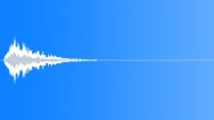 Magical shimmerSound Effect