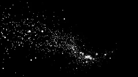 Magical shimmering light Stock Footage 171023902