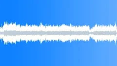 Magical singing local trainSound Effect