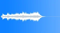 Magical Sleigh Bells (Stinger) Stock Music