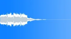 Magical Smartphone Message Sound SMS MMS 001A Sound Effect