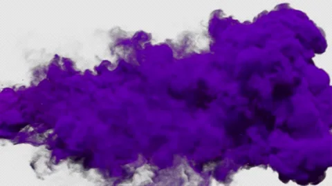 Magical Smoke 스톡 동영상 222414984