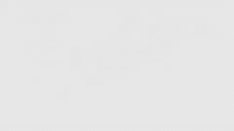 Magical Snow Trails Transparent Loop Set Stock Footage 319418703