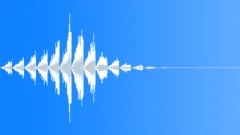 Magical - sorcery wave Sound Effect