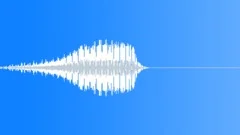 Magical Space Transition 3 Sound Effect