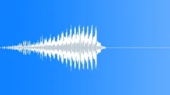 Magical Space Transition 4 Sound Effect