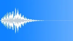 Magical Space Transition 6 Sound Effect