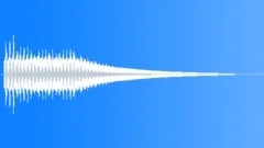 Magical Space Transition Sound Effect