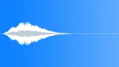 Magical spell 0003Sound Effect