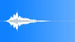 Magical Spell Cast 3 (Buff, Warlock, Wizard)Sound Effect