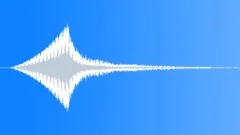 Magical spell cast sweep 2 Sound Effect