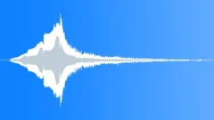Magical spell cast sweep Sound Effect