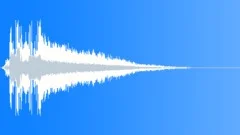 Magical Spell, Level Up ( Chimes ) 6 Sound Effect