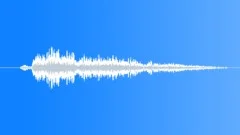 Magical spell shimmer blastSound Effect