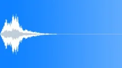 Magical spell Sound Effect