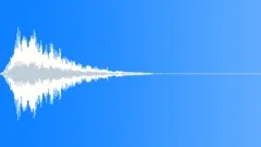 Magical spell Sound Effect