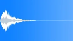 Magical spell Sound Effect