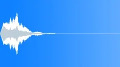 Magical spell Sound Effect